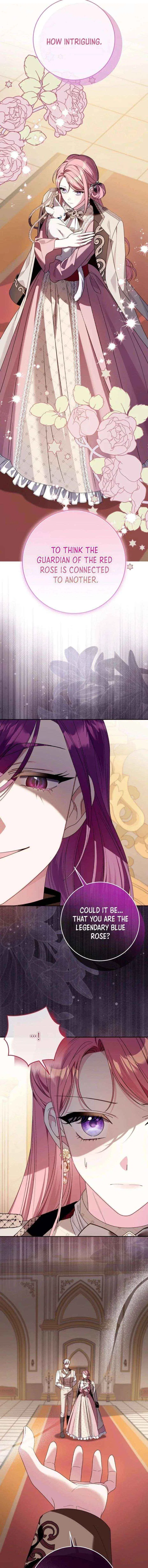 I Met the Male Lead In Prison (2023) Chapter 77 – Page 9