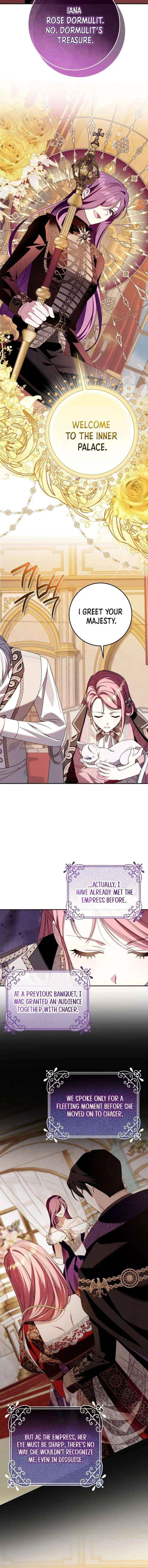 I Met the Male Lead In Prison (2023) Chapter 77 – Page 10
