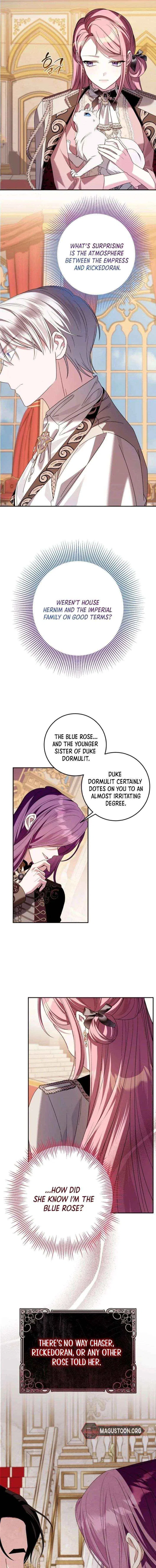 I Met the Male Lead In Prison (2023) Chapter 77 – Page 11