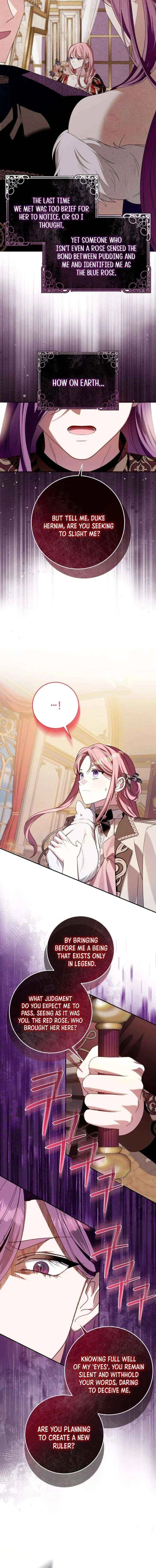 I Met the Male Lead In Prison (2023) Chapter 77 – Page 12