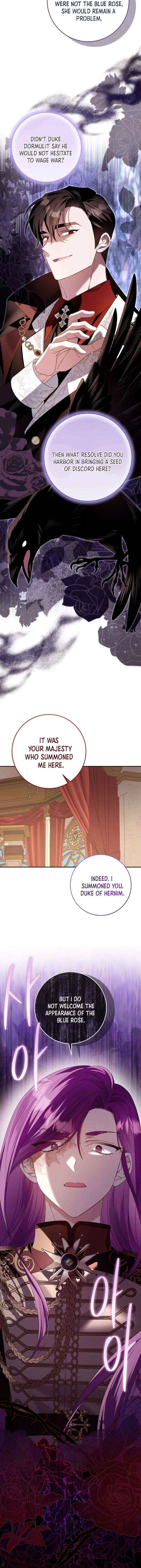 I Met the Male Lead In Prison (2023) Chapter 77 – Page 16