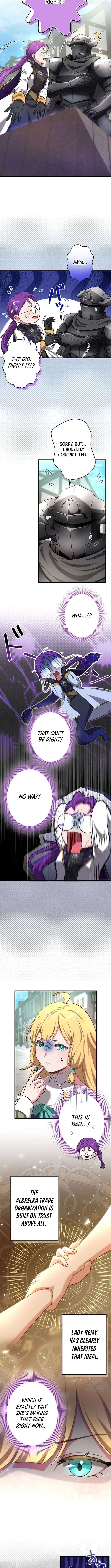 I Reincarnated as a Minor Villain Mob and Somehow Became Famous Chapter 29 – Page 4