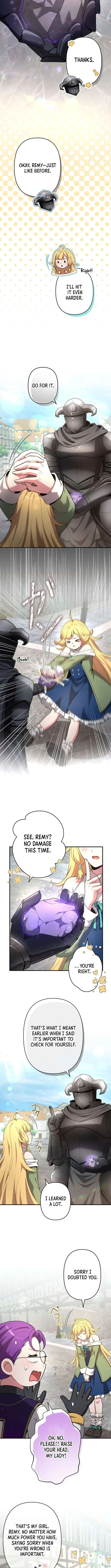I Reincarnated as a Minor Villain Mob and Somehow Became Famous Chapter 29 – Page 7