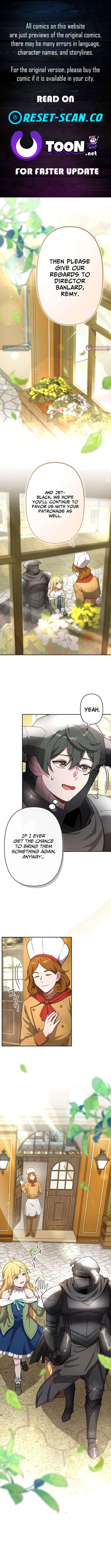 I Reincarnated as a Minor Villain Mob and Somehow Became Famous Chapter 26 – Page 1