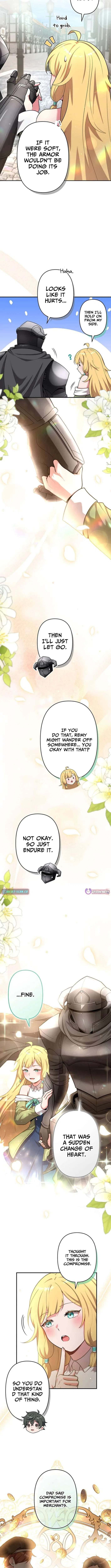 I Reincarnated as a Minor Villain Mob and Somehow Became Famous Chapter 26 – Page 5