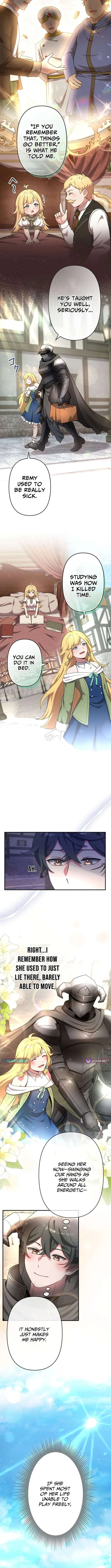 I Reincarnated as a Minor Villain Mob and Somehow Became Famous Chapter 26 – Page 6