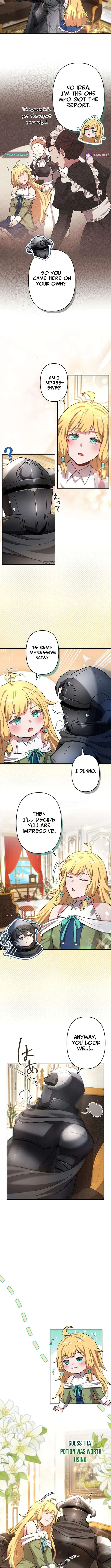 I Reincarnated as a Minor Villain Mob and Somehow Became Famous Chapter 25 – Page 3