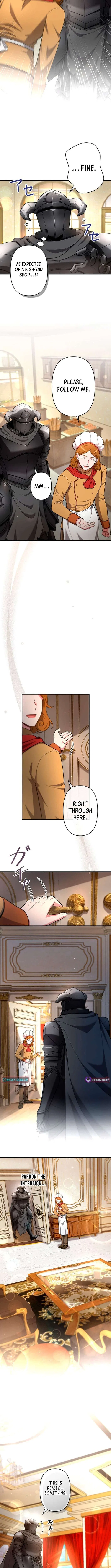I Reincarnated as a Minor Villain Mob and Somehow Became Famous Chapter 24 – Page 10