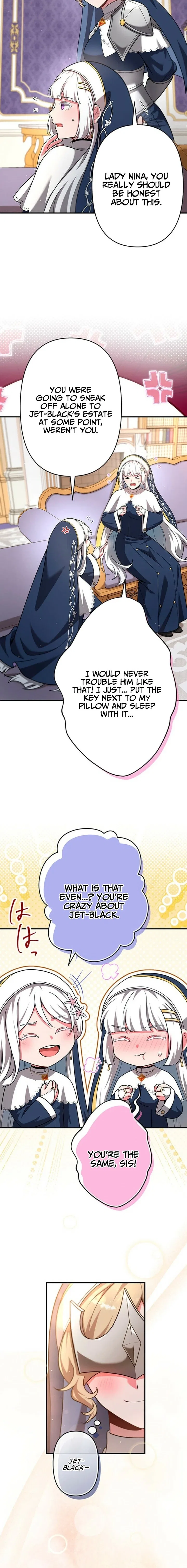 I Reincarnated as a Minor Villain Mob and Somehow Became Famous Chapter 23 – Page 26