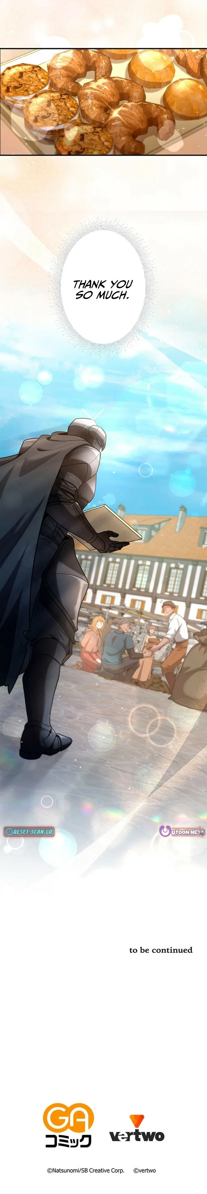 I Reincarnated as a Minor Villain Mob and Somehow Became Famous Chapter 23 – Page 27