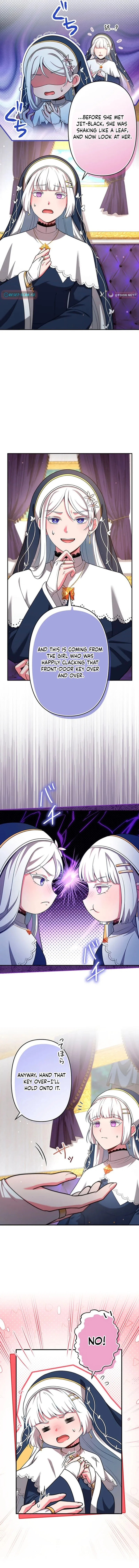 I Reincarnated as a Minor Villain Mob and Somehow Became Famous Chapter 21 – Page 2