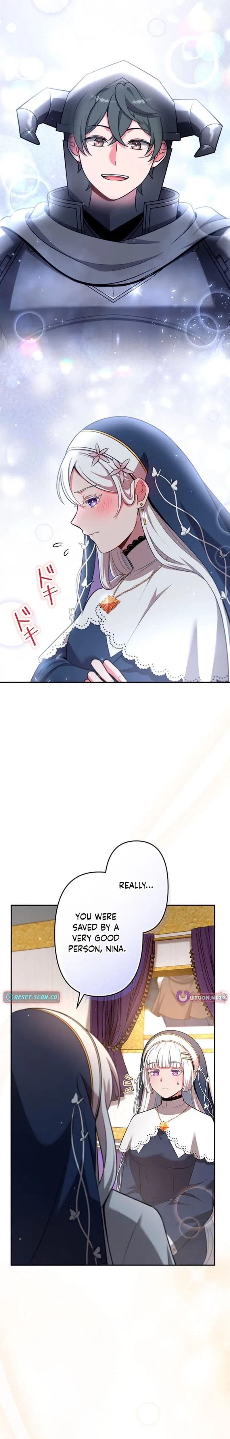 I Reincarnated as a Minor Villain Mob and Somehow Became Famous Chapter 21 – Page 9