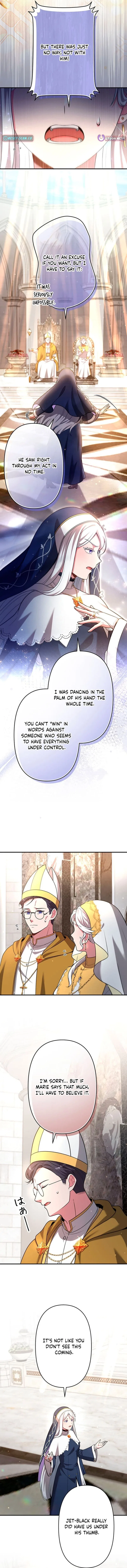 I Reincarnated as a Minor Villain Mob and Somehow Became Famous Chapter 21 – Page 13