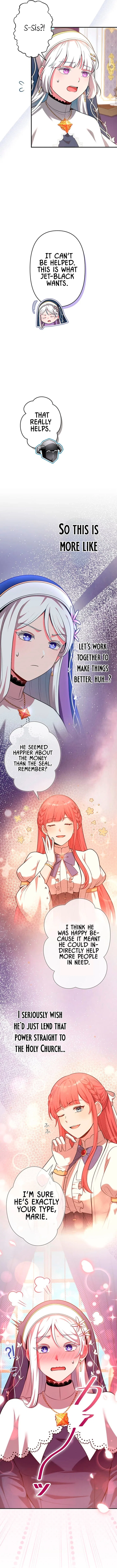 I Reincarnated as a Minor Villain Mob and Somehow Became Famous Chapter 20 – Page 9