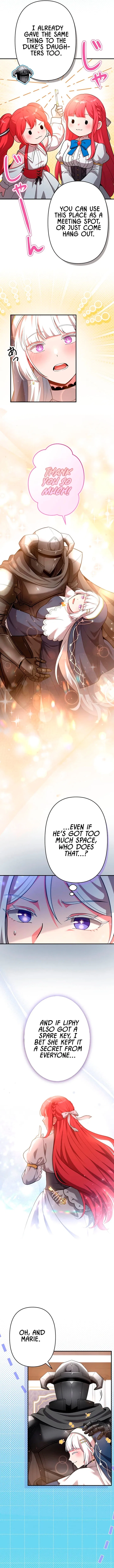 I Reincarnated as a Minor Villain Mob and Somehow Became Famous Chapter 20 – Page 11