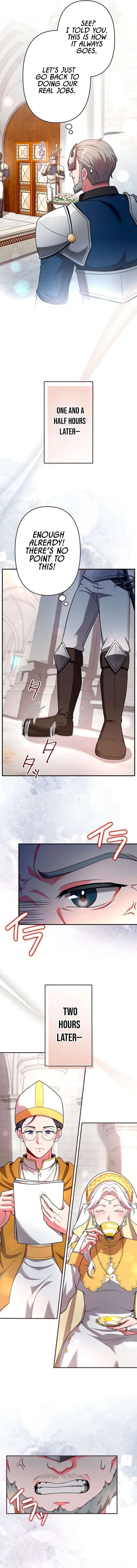 I Reincarnated as a Minor Villain Mob and Somehow Became Famous Chapter 19 – Page 10