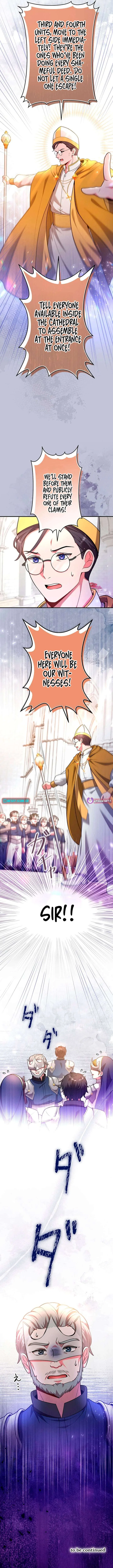I Reincarnated as a Minor Villain Mob and Somehow Became Famous Chapter 19 – Page 12