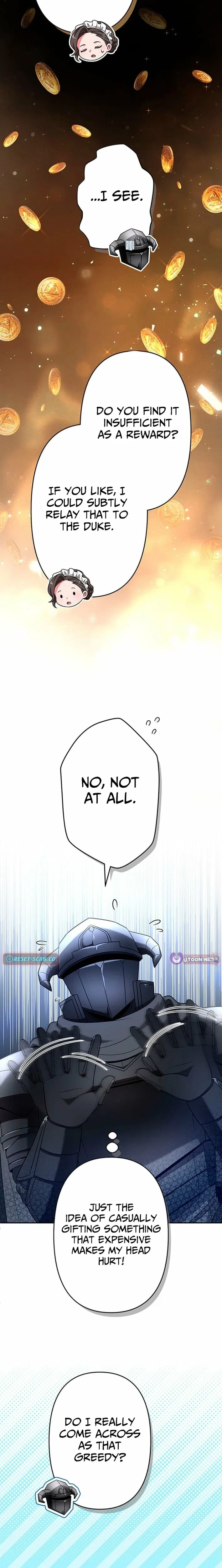 I Reincarnated as a Minor Villain Mob and Somehow Became Famous Chapter 18 – Page 10