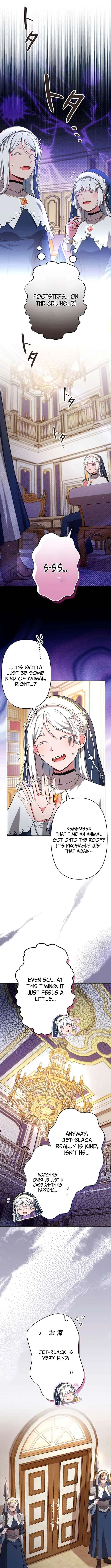I Reincarnated as a Minor Villain Mob and Somehow Became Famous Chapter 17 – Page 5