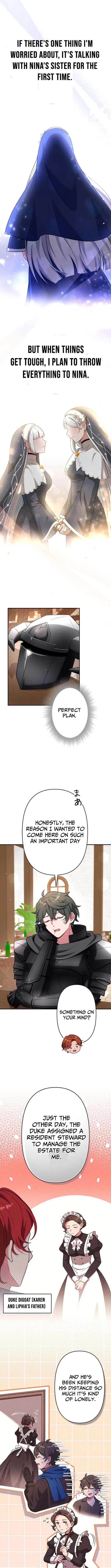 I Reincarnated as a Minor Villain Mob and Somehow Became Famous Chapter 17 – Page 7