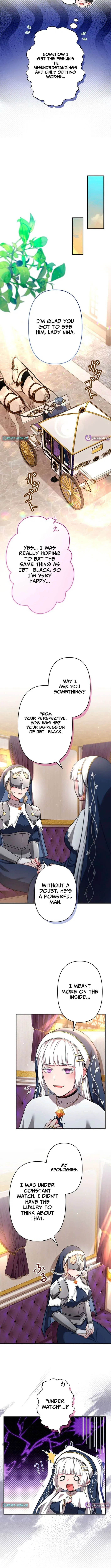 I Reincarnated as a Minor Villain Mob and Somehow Became Famous Chapter 16 – Page 10
