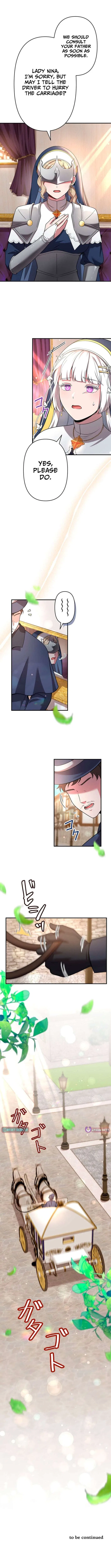 I Reincarnated as a Minor Villain Mob and Somehow Became Famous Chapter 16 – Page 14