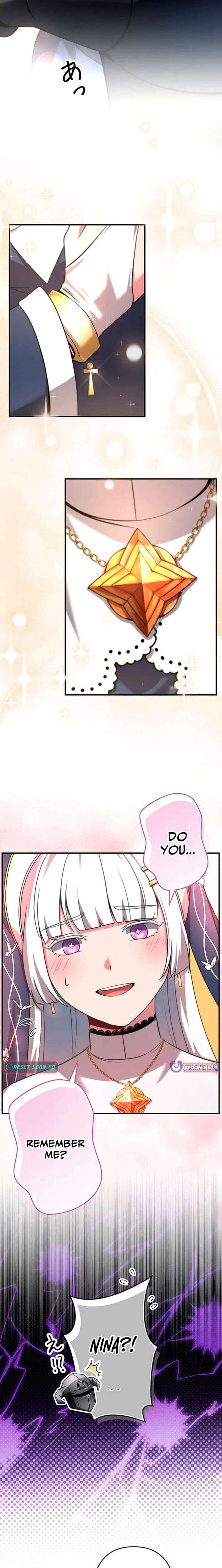 I Reincarnated as a Minor Villain Mob and Somehow Became Famous Chapter 15 – Page 11
