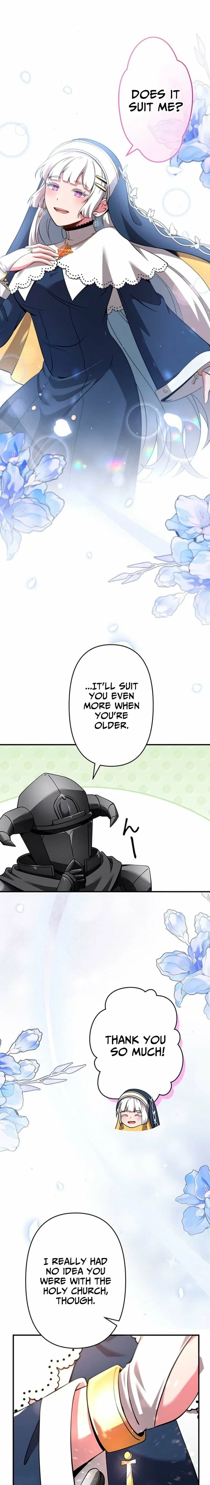 I Reincarnated as a Minor Villain Mob and Somehow Became Famous Chapter 15 – Page 14