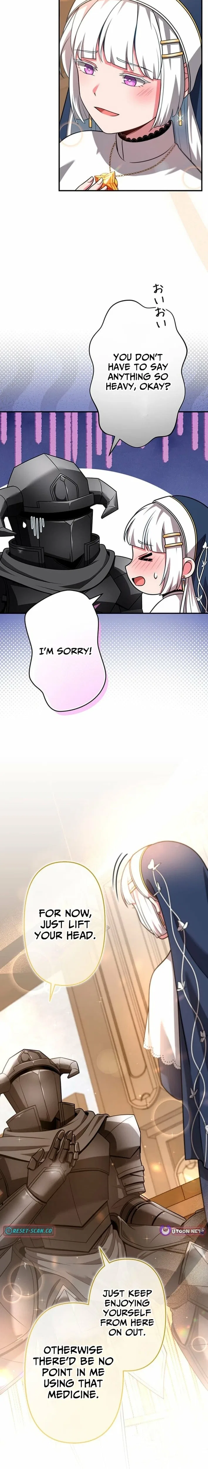 I Reincarnated as a Minor Villain Mob and Somehow Became Famous Chapter 15 – Page 18