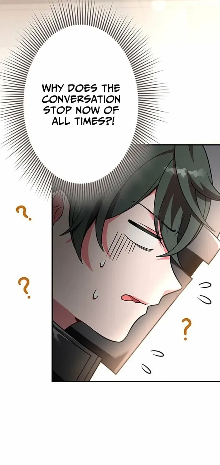 I Reincarnated as a Minor Villain Mob and Somehow Became Famous Chapter 15 – Page 31