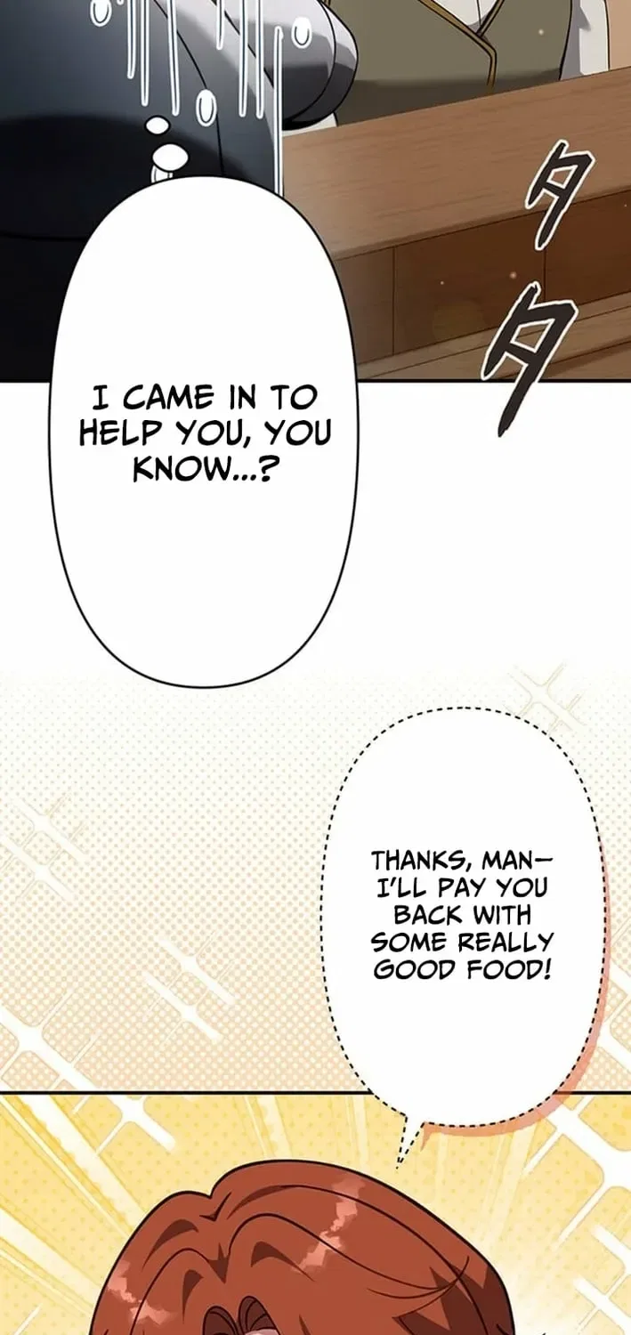 I Reincarnated as a Minor Villain Mob and Somehow Became Famous Chapter 15 – Page 35