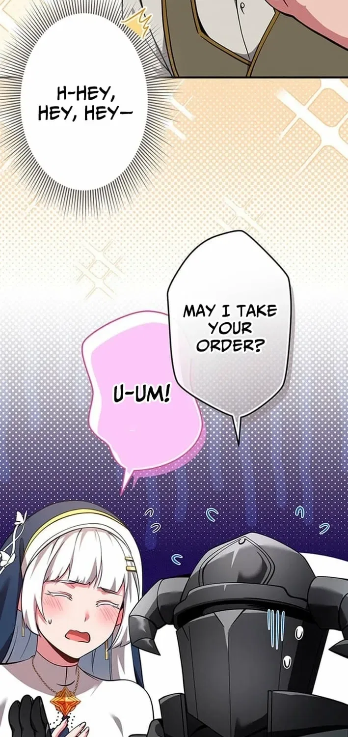 I Reincarnated as a Minor Villain Mob and Somehow Became Famous Chapter 15 – Page 37