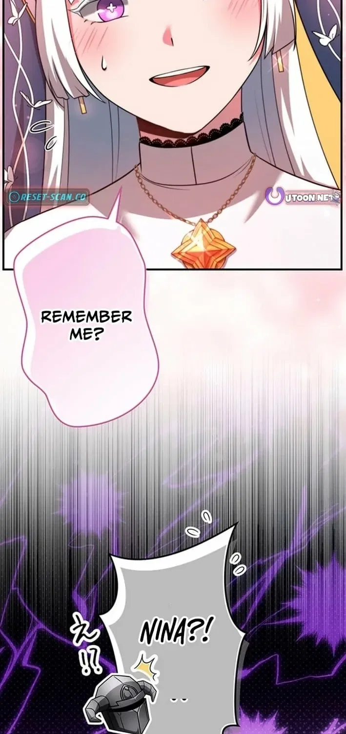 I Reincarnated as a Minor Villain Mob and Somehow Became Famous Chapter 15 – Page 43