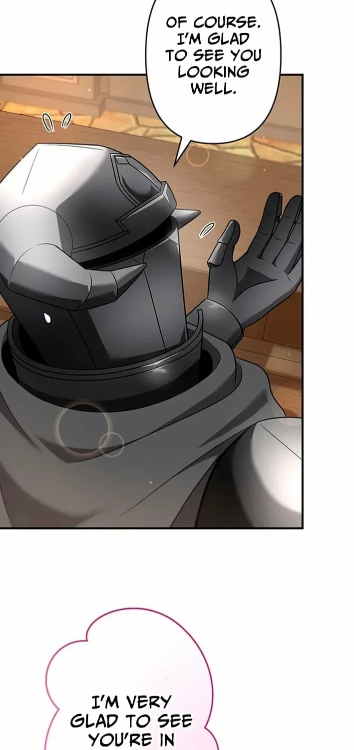 I Reincarnated as a Minor Villain Mob and Somehow Became Famous Chapter 15 – Page 45