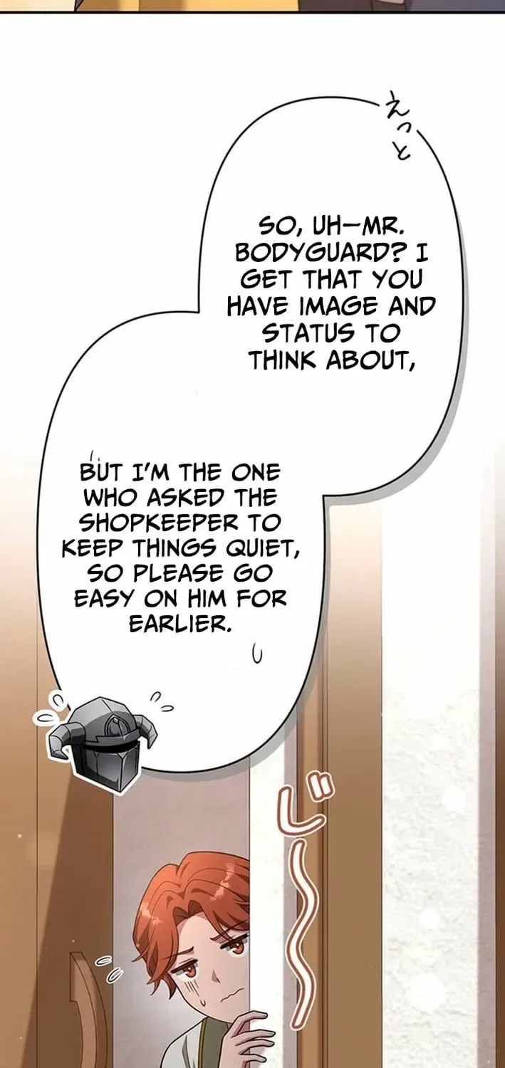 I Reincarnated as a Minor Villain Mob and Somehow Became Famous Chapter 15 – Page 47