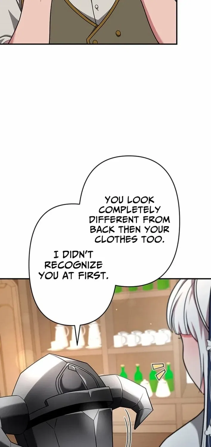 I Reincarnated as a Minor Villain Mob and Somehow Became Famous Chapter 15 – Page 51