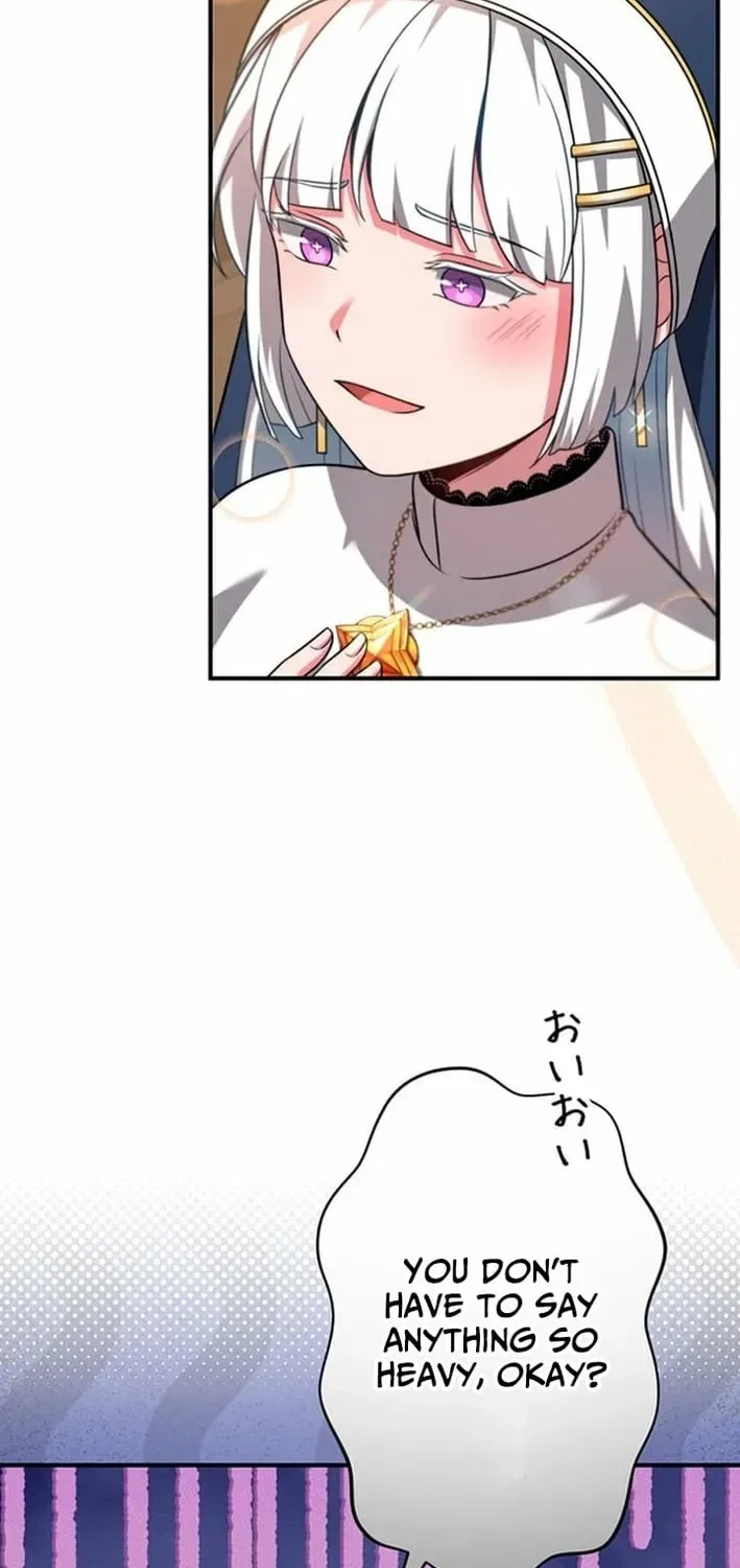I Reincarnated as a Minor Villain Mob and Somehow Became Famous Chapter 15 – Page 69
