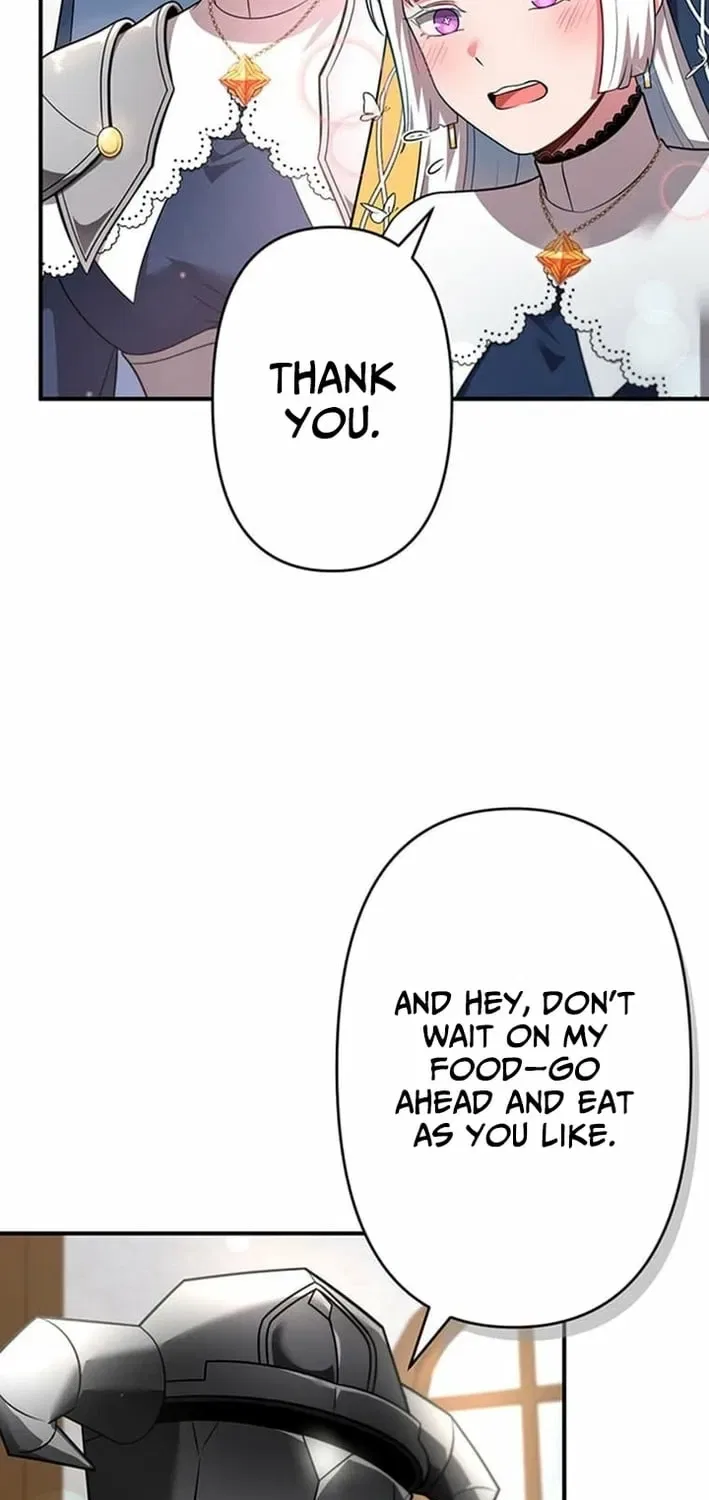 I Reincarnated as a Minor Villain Mob and Somehow Became Famous Chapter 15 – Page 85