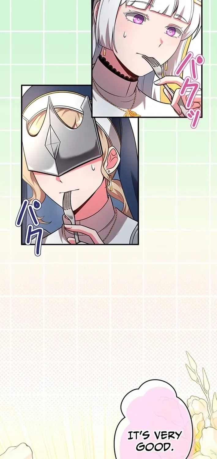 I Reincarnated as a Minor Villain Mob and Somehow Became Famous Chapter 15 – Page 89