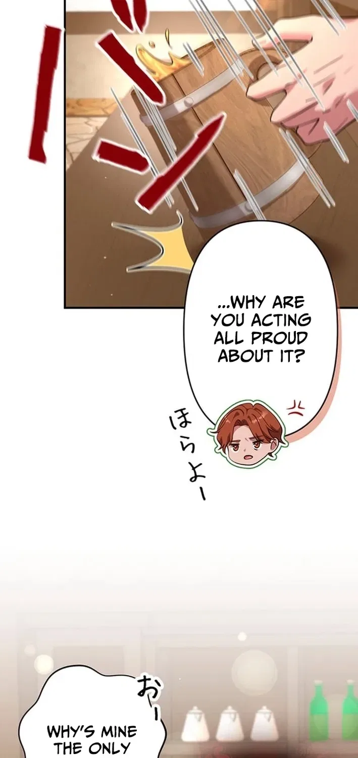 I Reincarnated as a Minor Villain Mob and Somehow Became Famous Chapter 15 – Page 93