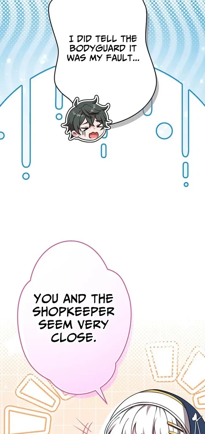 I Reincarnated as a Minor Villain Mob and Somehow Became Famous Chapter 15 – Page 95