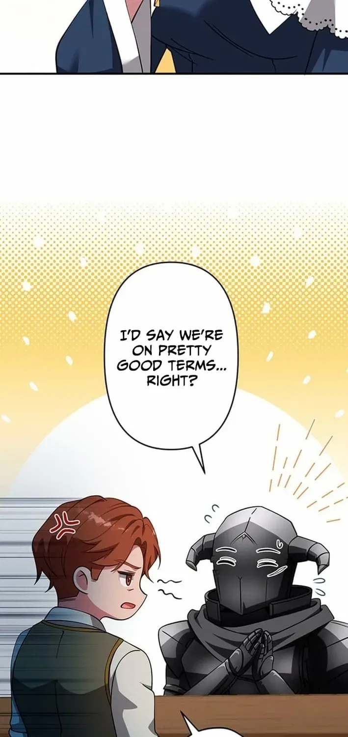 I Reincarnated as a Minor Villain Mob and Somehow Became Famous Chapter 15 – Page 97
