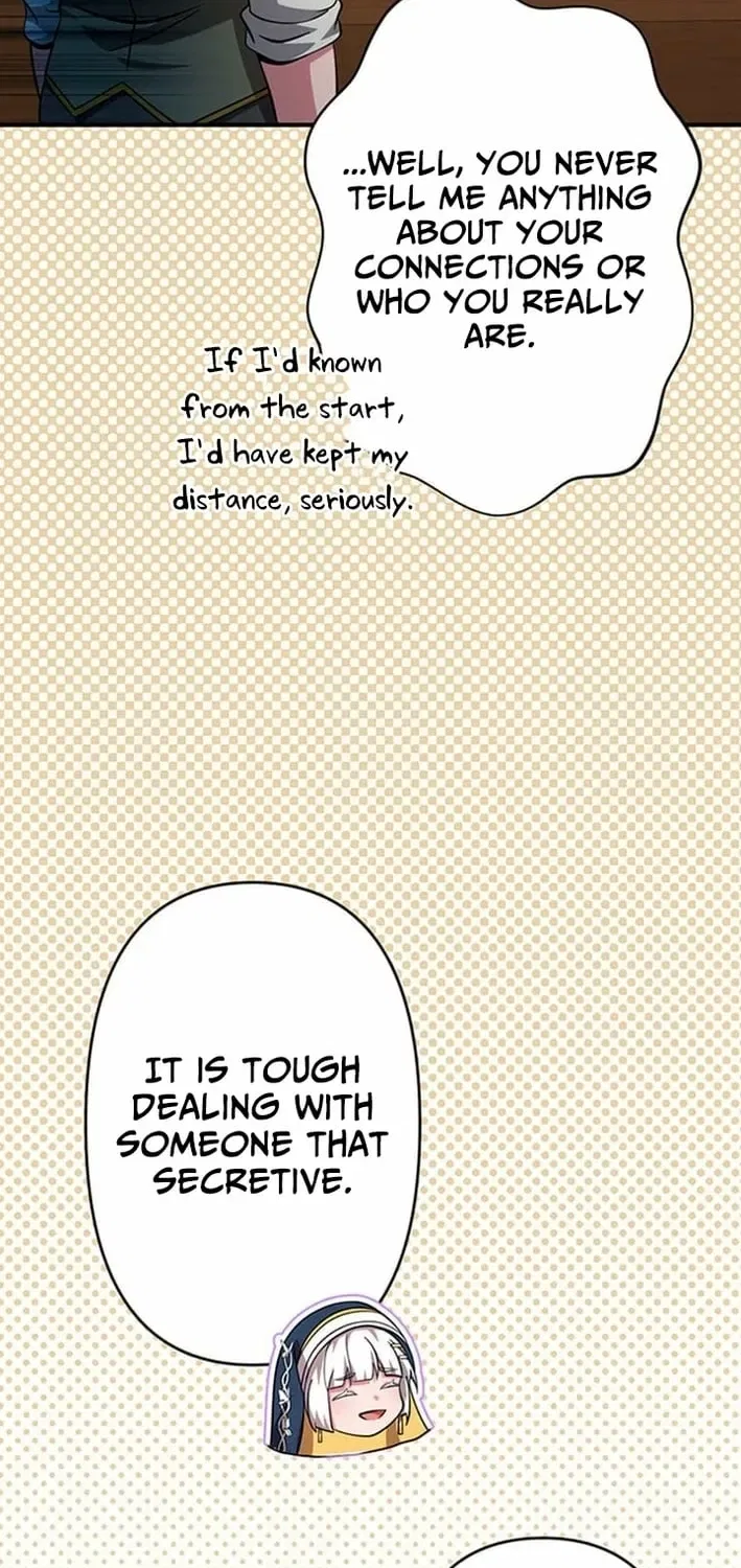 I Reincarnated as a Minor Villain Mob and Somehow Became Famous Chapter 15 – Page 98