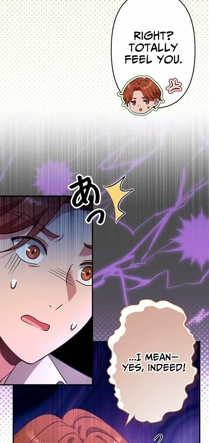 I Reincarnated as a Minor Villain Mob and Somehow Became Famous Chapter 15 – Page 99