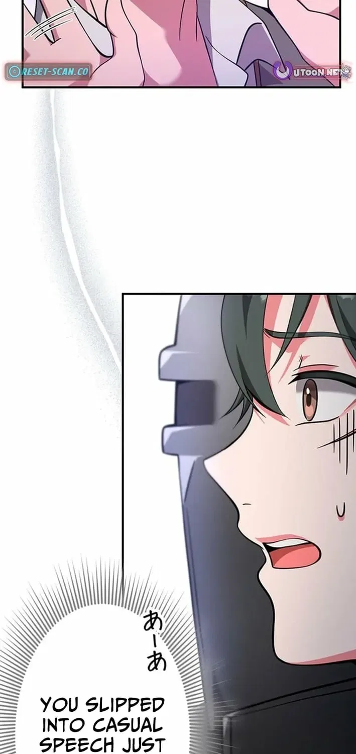 I Reincarnated as a Minor Villain Mob and Somehow Became Famous Chapter 15 – Page 101