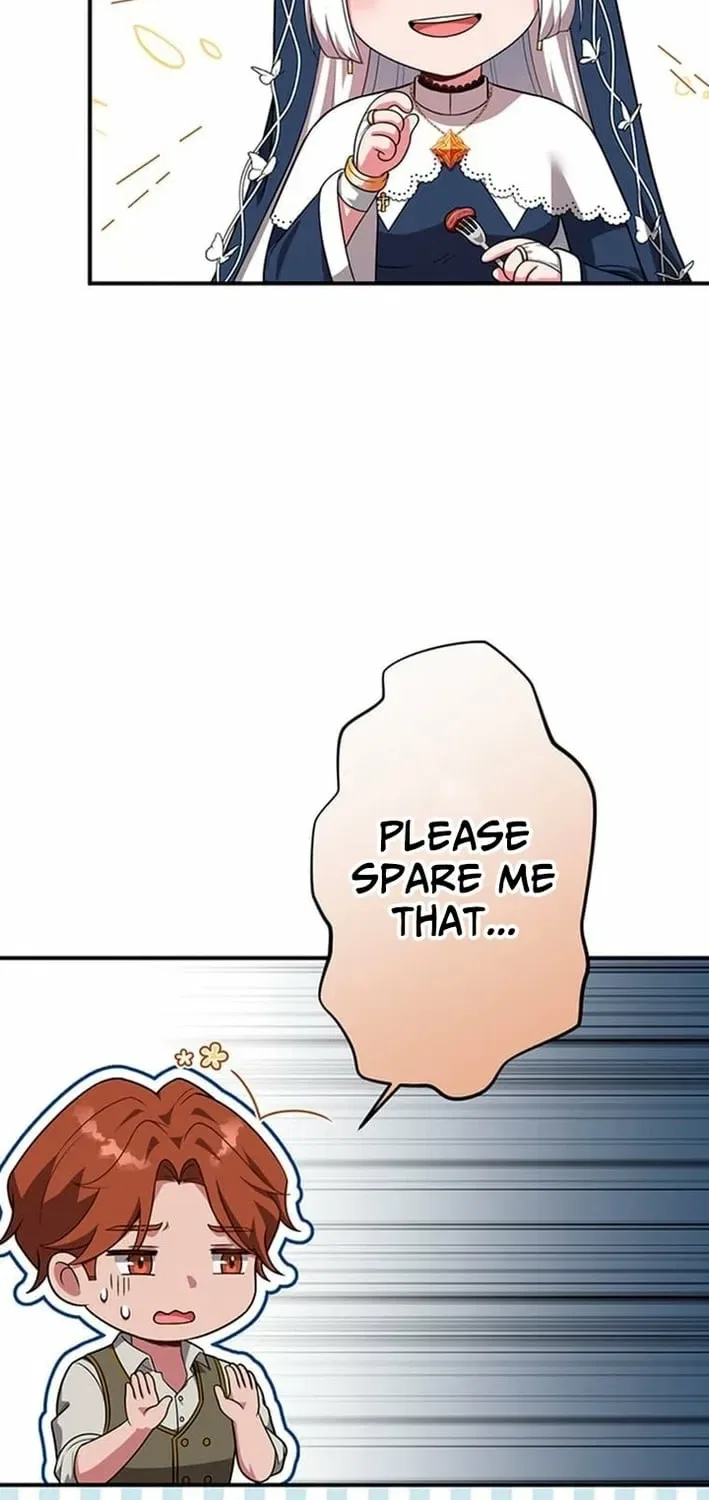 I Reincarnated as a Minor Villain Mob and Somehow Became Famous Chapter 15 – Page 105