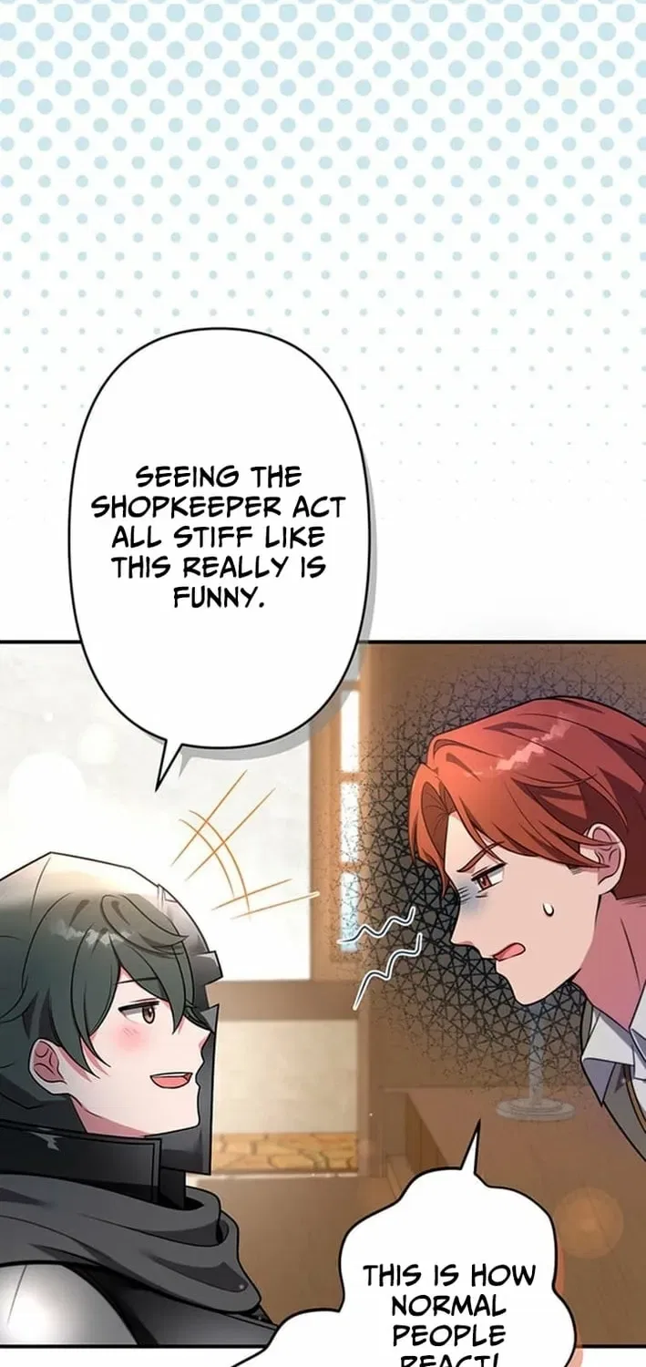 I Reincarnated as a Minor Villain Mob and Somehow Became Famous Chapter 15 – Page 106