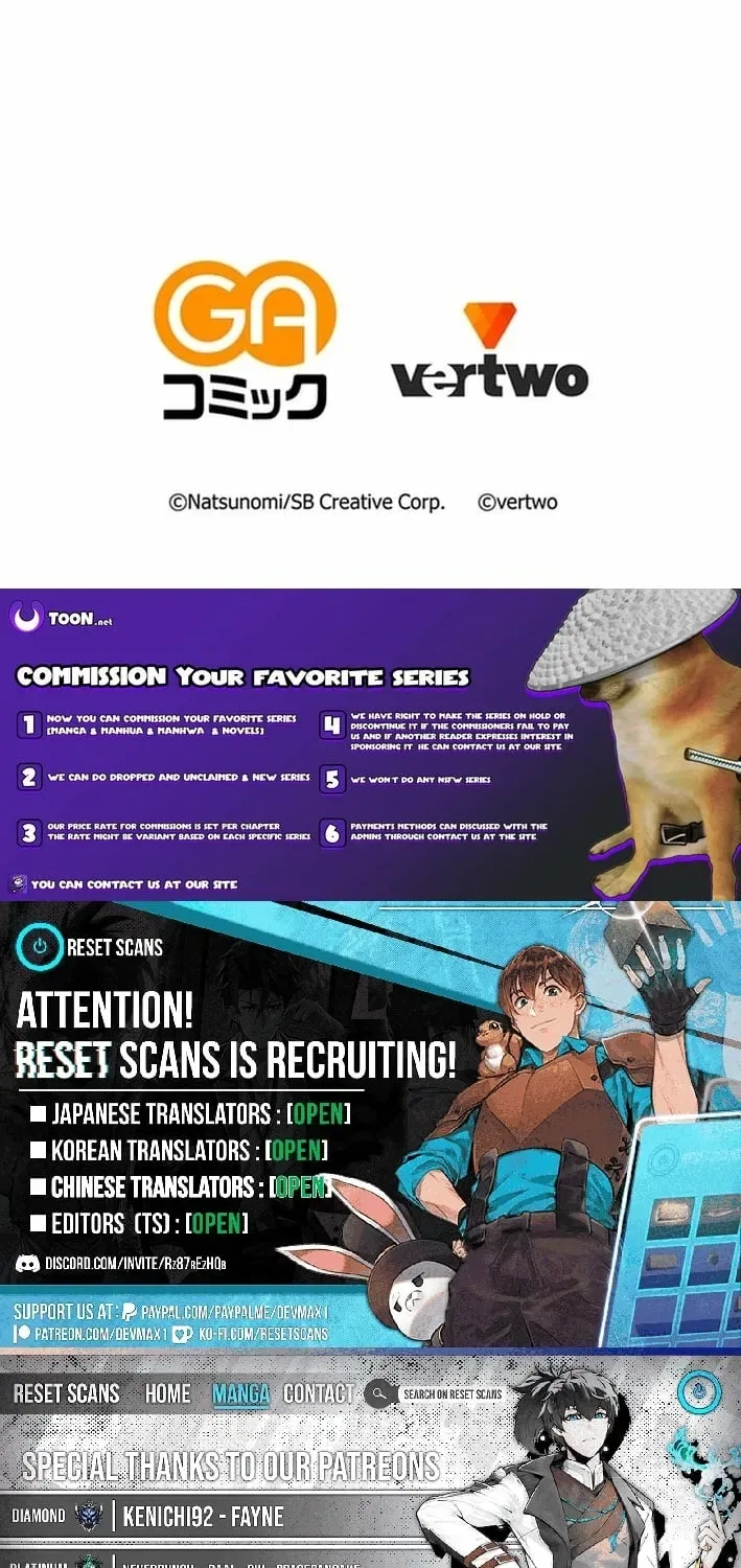 I Reincarnated as a Minor Villain Mob and Somehow Became Famous Chapter 15 – Page 114