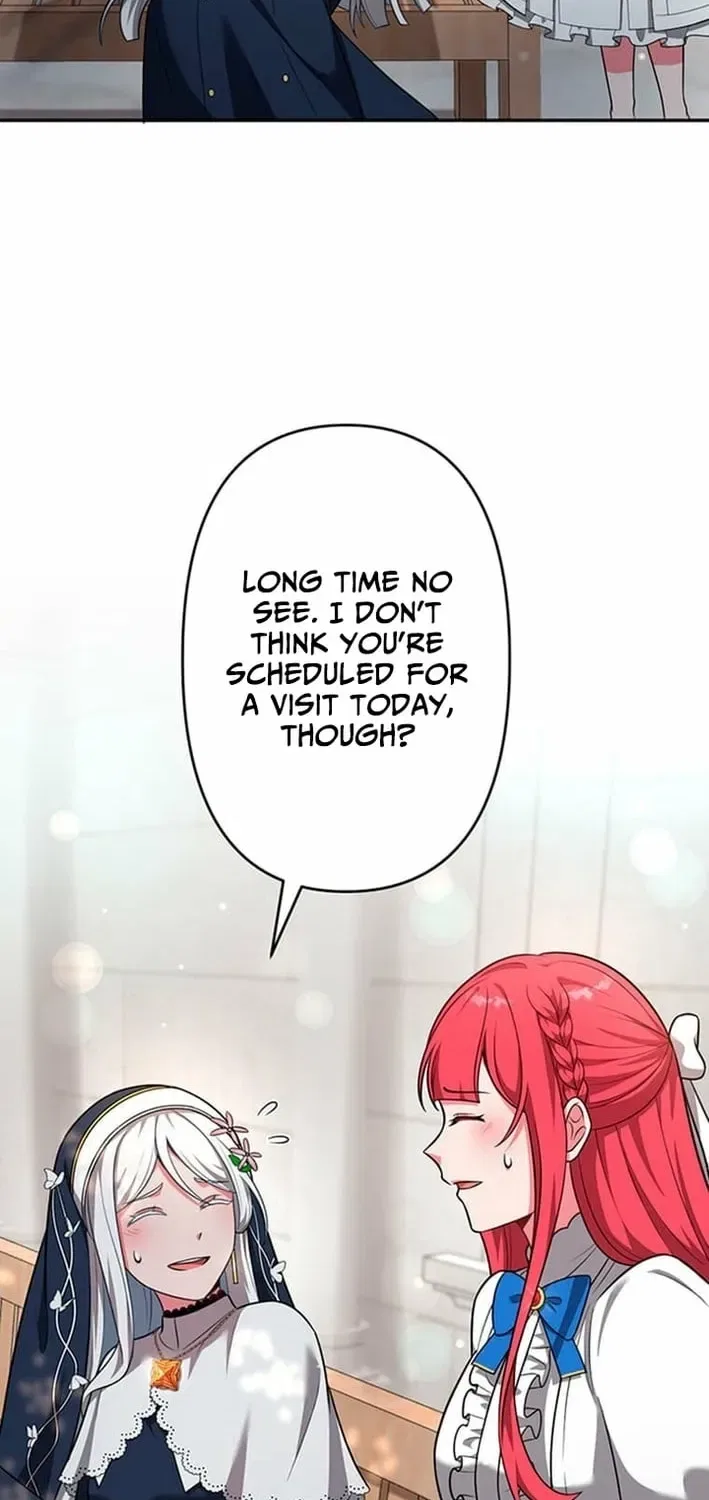 I Reincarnated as a Minor Villain Mob and Somehow Became Famous Chapter 14 – Page 6