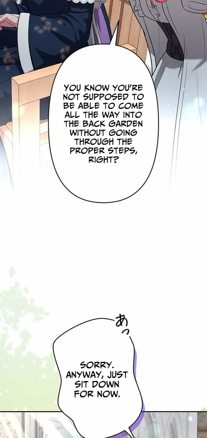 I Reincarnated as a Minor Villain Mob and Somehow Became Famous Chapter 14 – Page 7